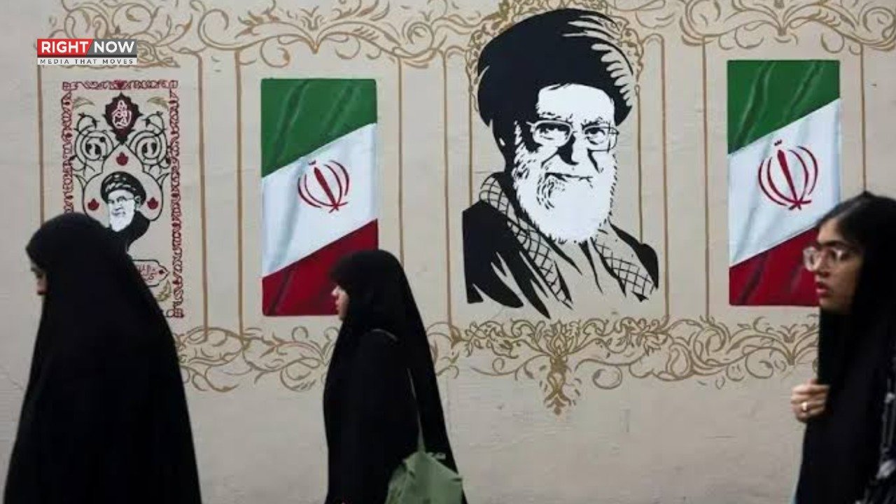 ایران کی امریکا کو سخت جوابی کارروائی کی دھمکی، علاقائی اتحادی بھی نشانے پر
