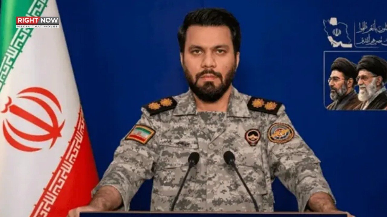 ایران کا الزام: یورپی ملک میں خفیہ میٹنگ، امریکا جنگی منصوبے بنا رہا ہے