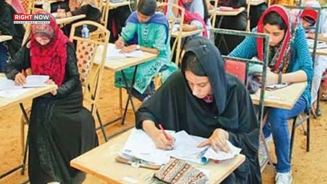ایم ڈی کیٹ 2026 کا پرچہ جعلی قرار، امیدواروں کو محتاط رہنے کی ہدایت
