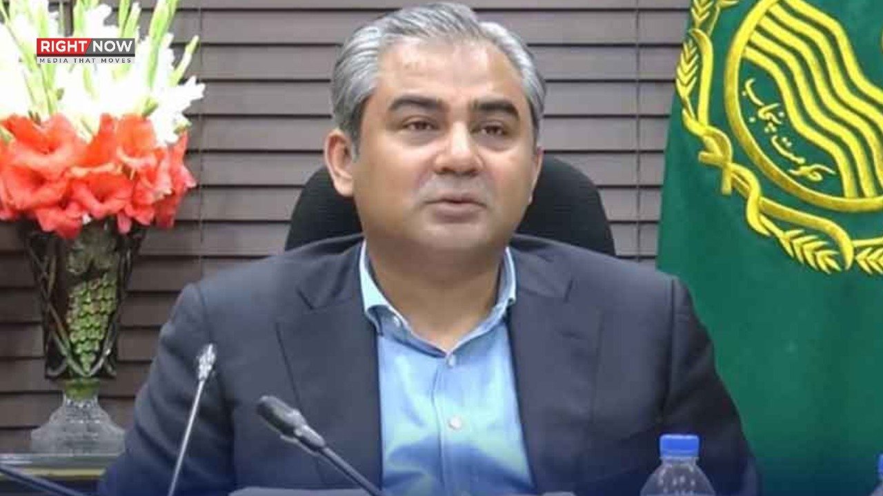 وزیر داخلہ کا انتباہ، اسلام آباد پر دھاوا نقصان دہ ثابت ہوگا