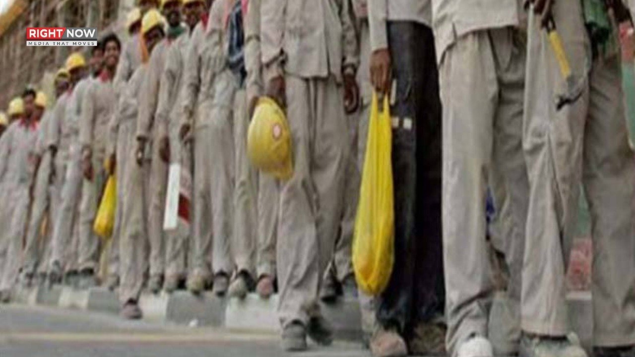 دو برس میں 799 پاکستانی ورکرز بیرون ملک جان سے گئے، سعودی عرب میں سب سے زیادہ اموات