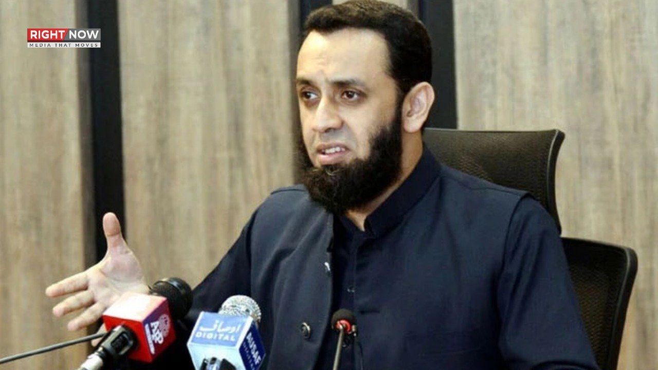 کے پی حکومت پر عطا تارڑ کی تنقید، وسائل کی کمی کا بہانہ، سیاسی پوائنٹ اسکورنگ کا الزام