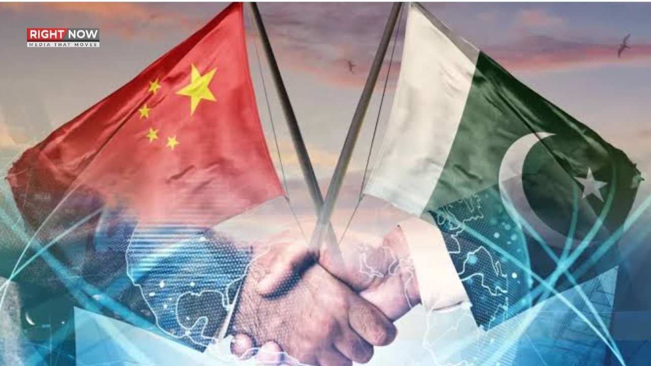 چین پاکستان تعلقات مستحکم بنانے کا عزم، قونصل جنرل کا بیان