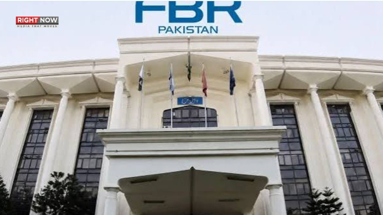 ایف بی آر افسران کے اثاثے ڈیجیٹائز، 30 اکتوبر تک جمع کرانے کی ہدایت