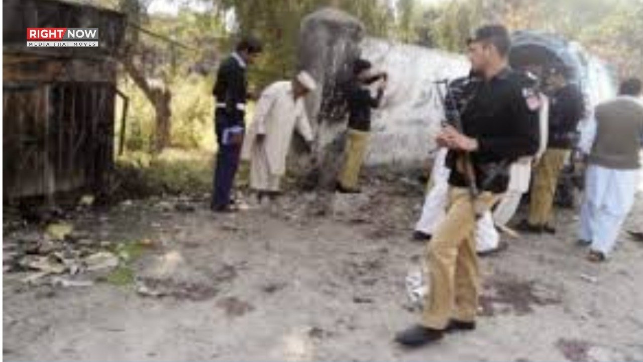 کوہاٹ پولیس لائنز دھماکہ، بم ڈسپوزل یونٹ کی رپورٹ میں اہم انکشافات