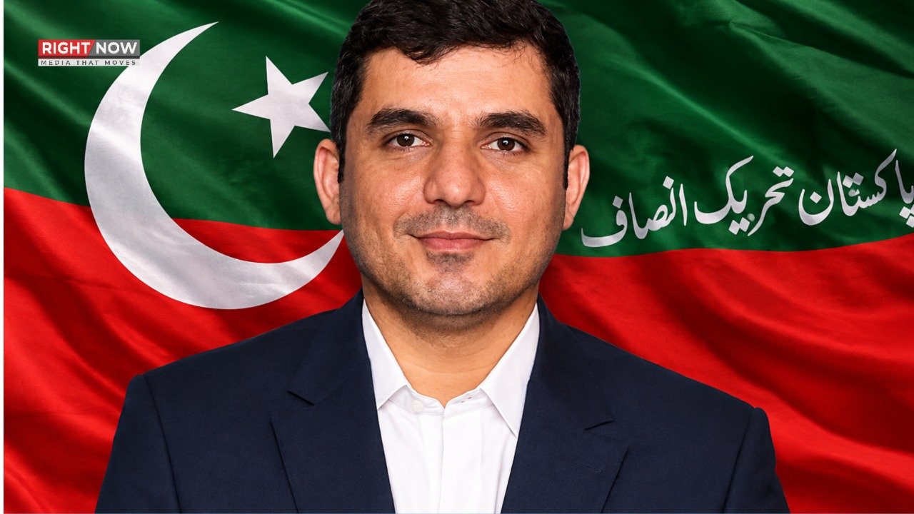 اسلام آباد: پی ٹی آئی کے عادل بازئی گرفتار، ممبران اسمبلی کی تعداد 6