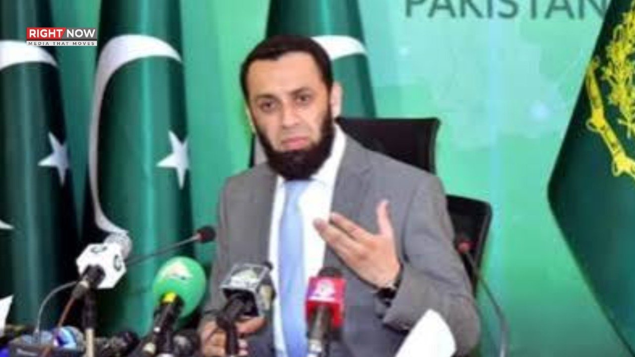 پی ٹی آئی کو اسلام آباد میں داخلے کی اجازت نہیں، عطا تارڑ کا اعلان