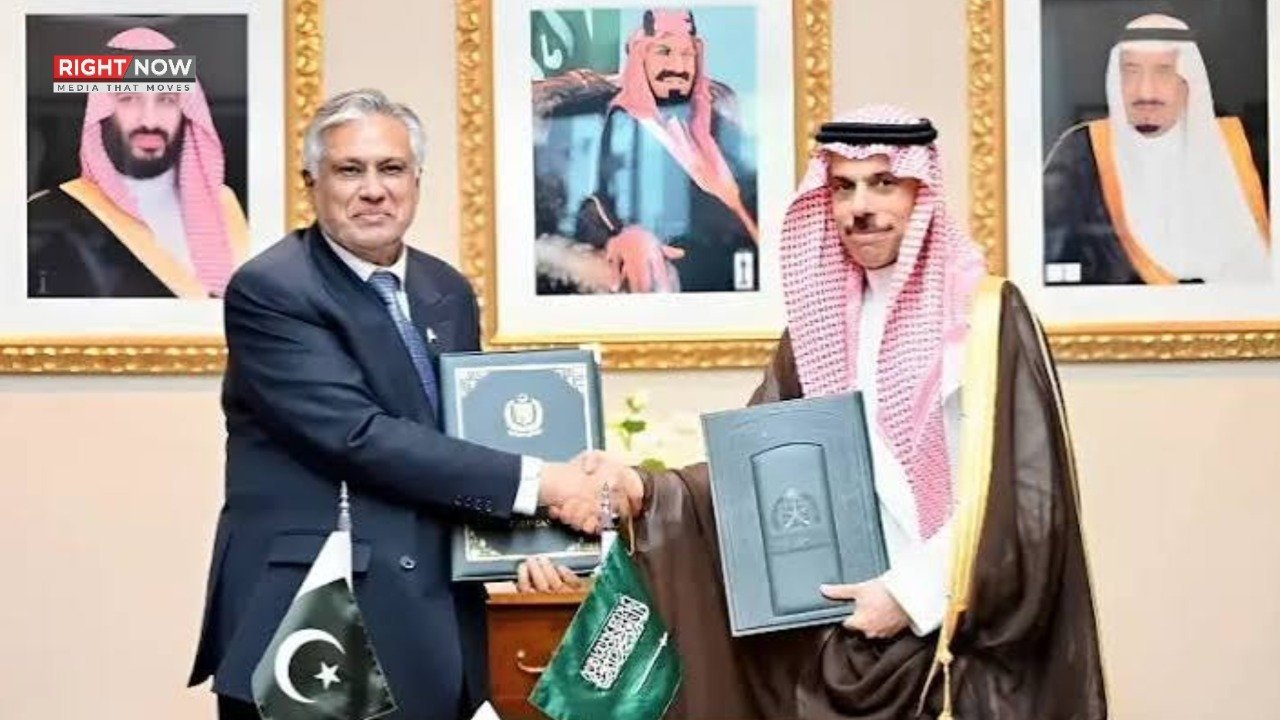 پاکستان اور سعودی عرب کا ویزا ختم کرنے کا معاہدہ، سفارتی تعلقات میں پیشرفت