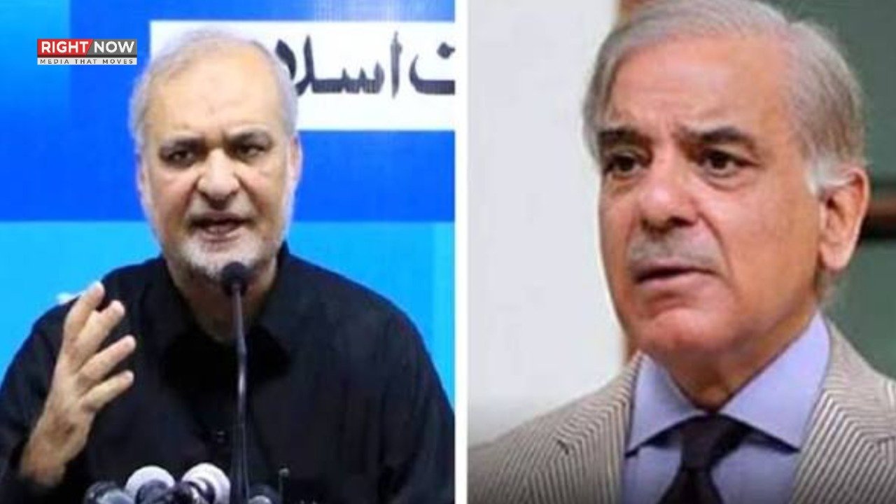 وزیراعظم کا امیر جماعت اسلامی سے رابطہ، مارچ ملتوی کرنے کی درخواست