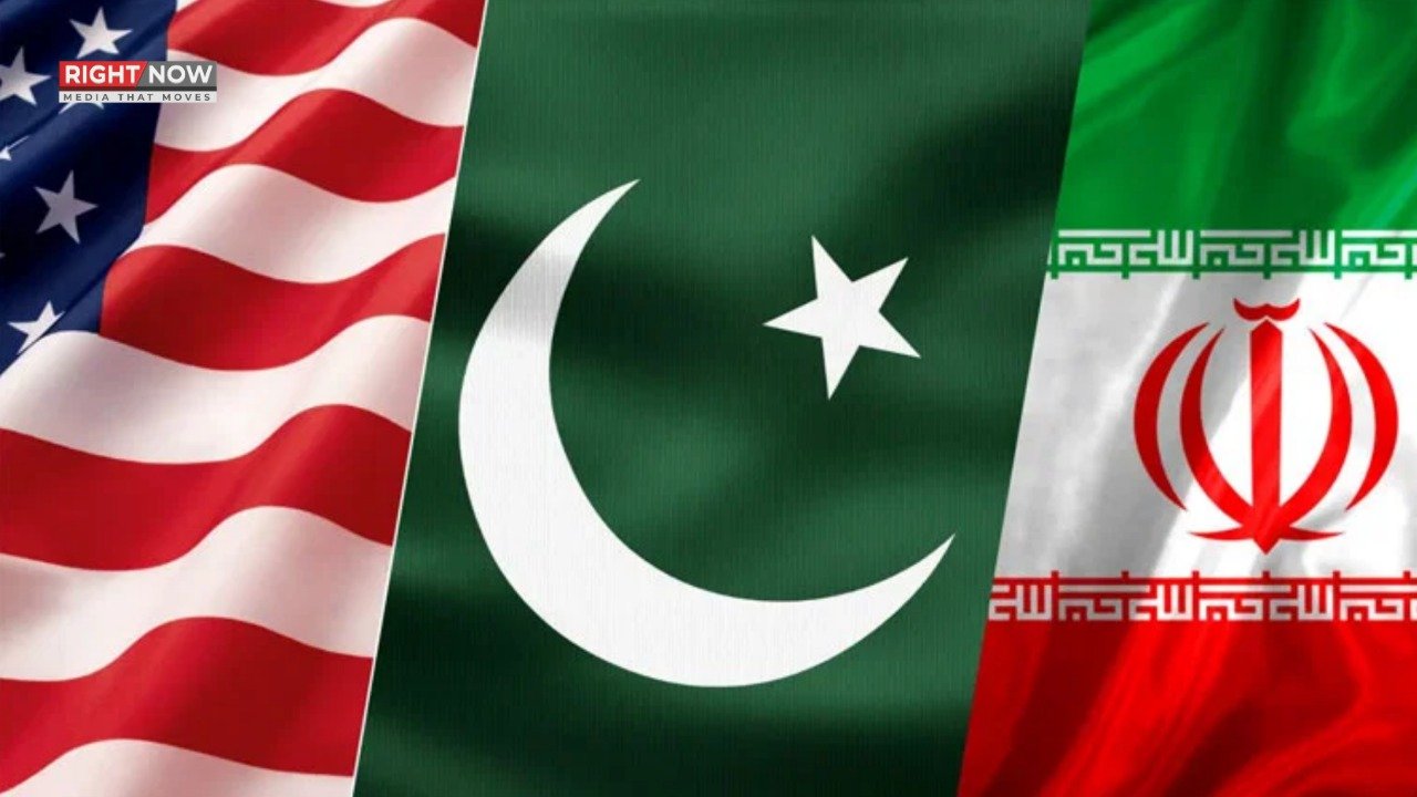 ایران جنگ کے خاتمے کیلئے اقوام متحدہ نے پاکستان سے رابطہ کیا، اہم پیش رفت