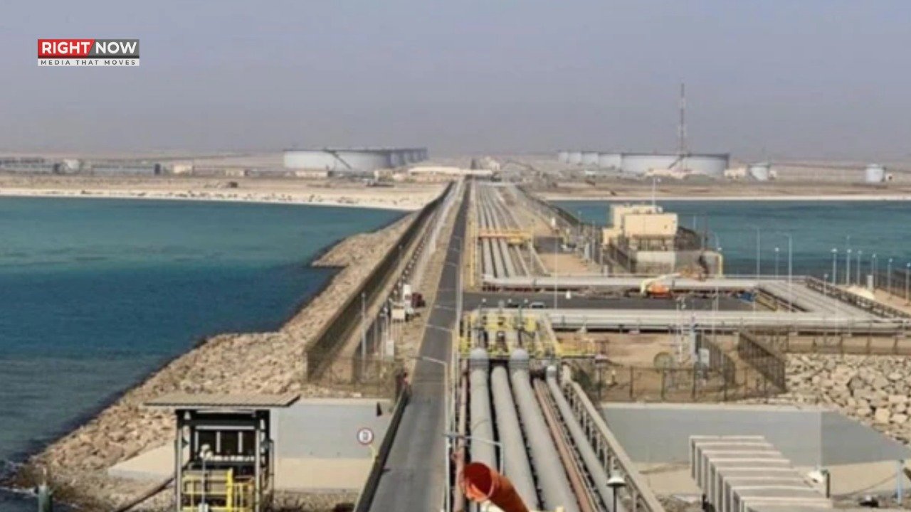 سعودی عرب کی توانائی تنصیبات کو خطرہ، فرانس کی دفاعی مدد کی پیشکش