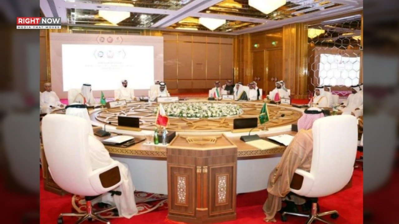 قطر کا خلیجی ممالک کو ایران سے تعلقات بہتر بنانے کا مشورہ، سکیورٹی تعاون کی اپیل