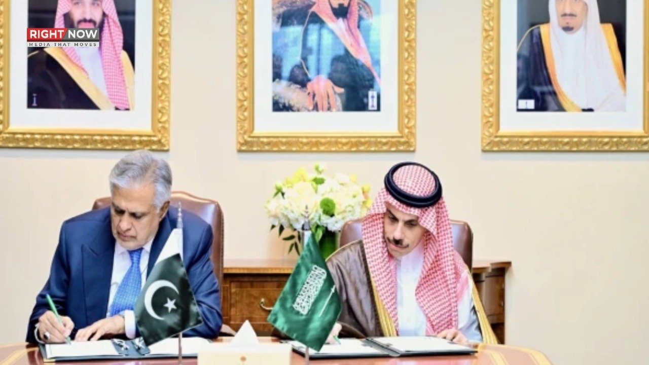 پاکستان، سعودی عرب خصوصی پاسپورٹ ویزہ فری، اعلیٰ رابطے مزید آسان