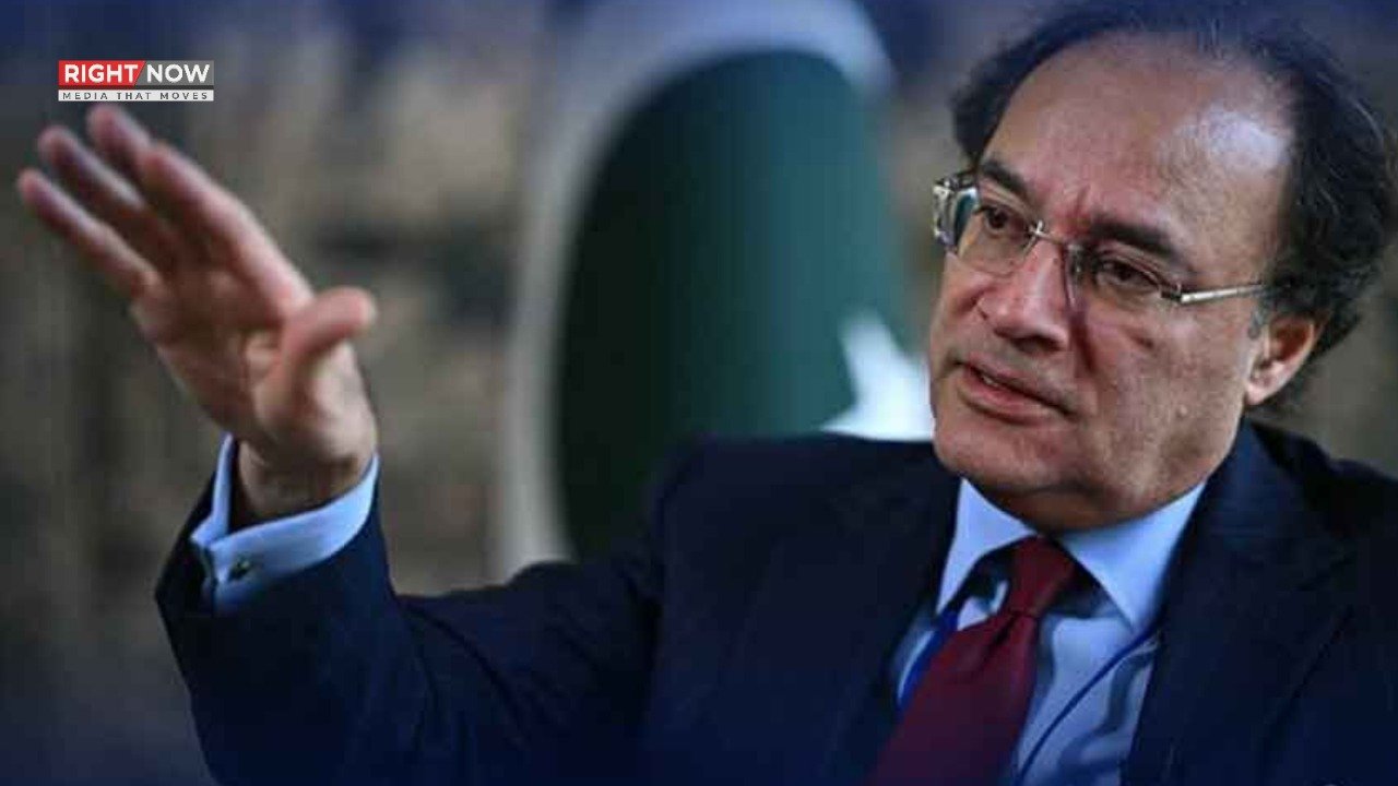 موسمیاتی خطرات سے نمٹنے کے لئے فنڈز تک رسائی میں آسانی، وزیر خزانہ کا مطالبہ