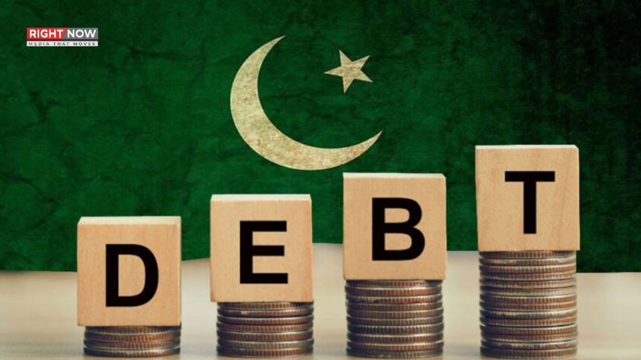 وفاقی حکومت کے قرضوں میں 23.60 فیصد اضافہ، بیرونی قرض 1 ارب 70 کروڑ ڈالر تک پہنچ گیا