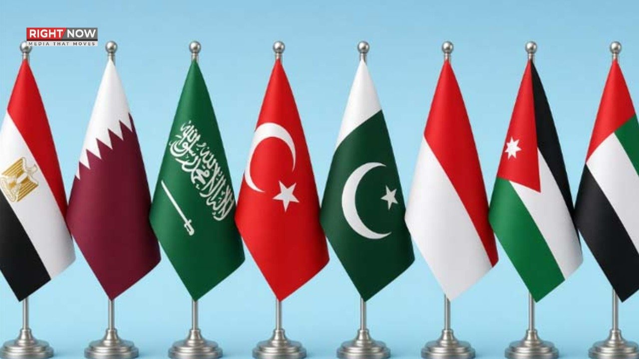 غزہ میں انسانی امداد کی فوری ضرورت، 8 اسلامی ممالک کا اسرائیل سے مطالبہ