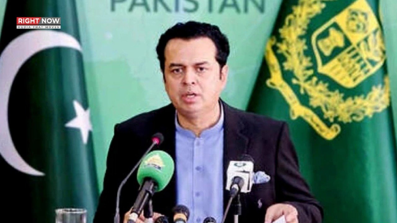 اسلام آباد پر حملے کی دھمکی، حکومت کا سخت ردعمل، طلال چوہدری کا اعلان