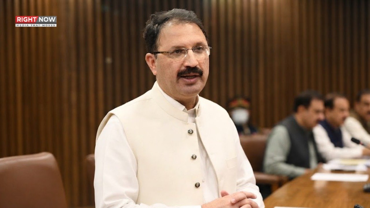 جنید اکبر پر توہین عدالت کی درخواست، اسلام آباد ہائیکورٹ میں کارروائی کا مطالبہ