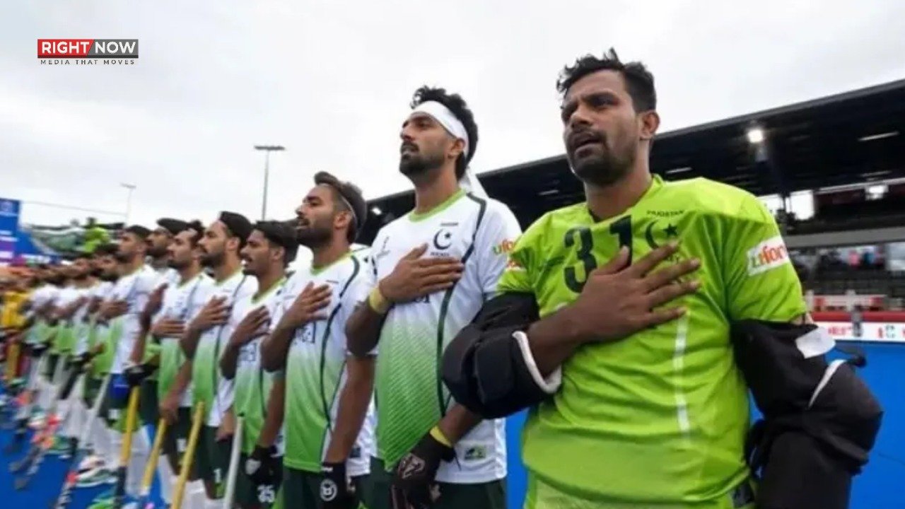 پاکستان کا بھارت میں ایشین چیمپئنز ٹرافی نہ کھیلنے کا فیصلہ، نیوٹرل وینیو پر اصرار