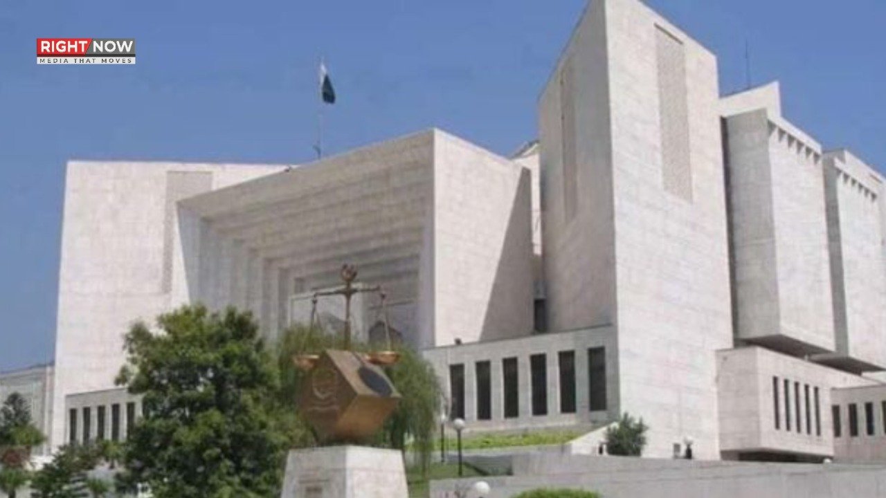 سپریم کورٹ کا فیصلہ: حقِ مہر جائیداد کی منتقلی سے مشروط نہیں