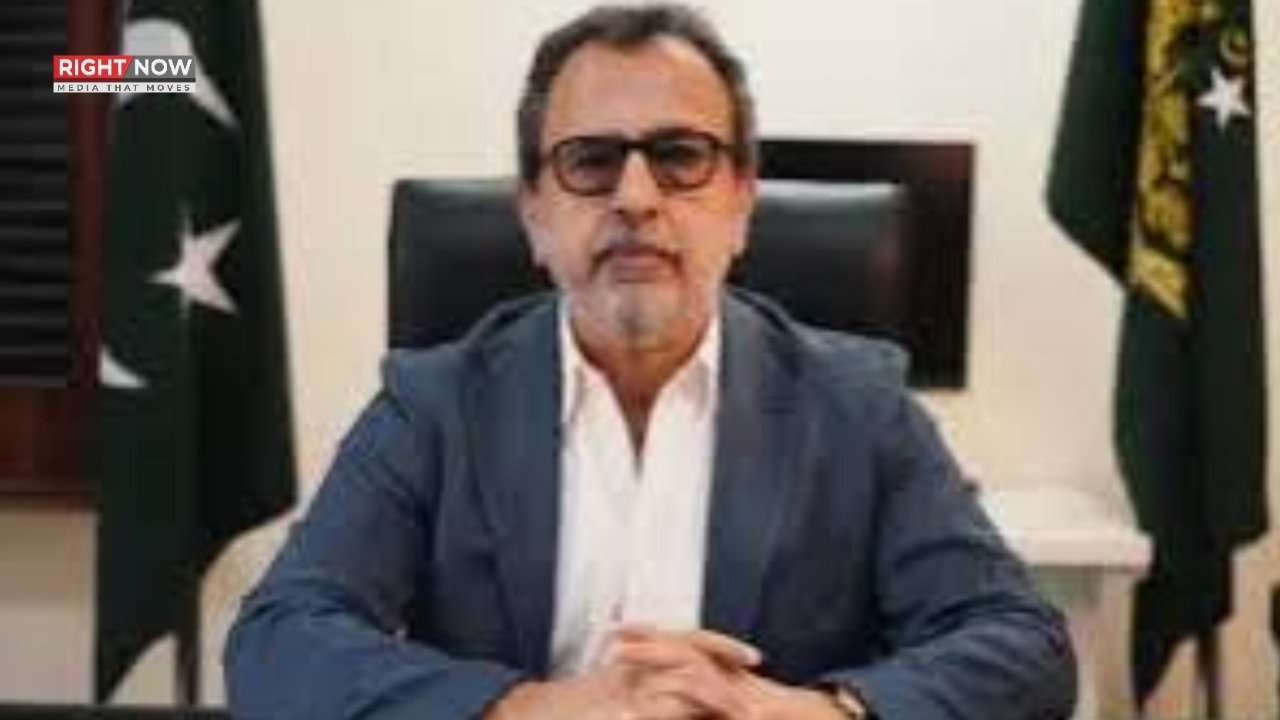 ظہران ممدانی کا ٹرمپ کو میڈیا پر چیلنج، وائٹ ہاؤس پابندیوں کی مذمت
