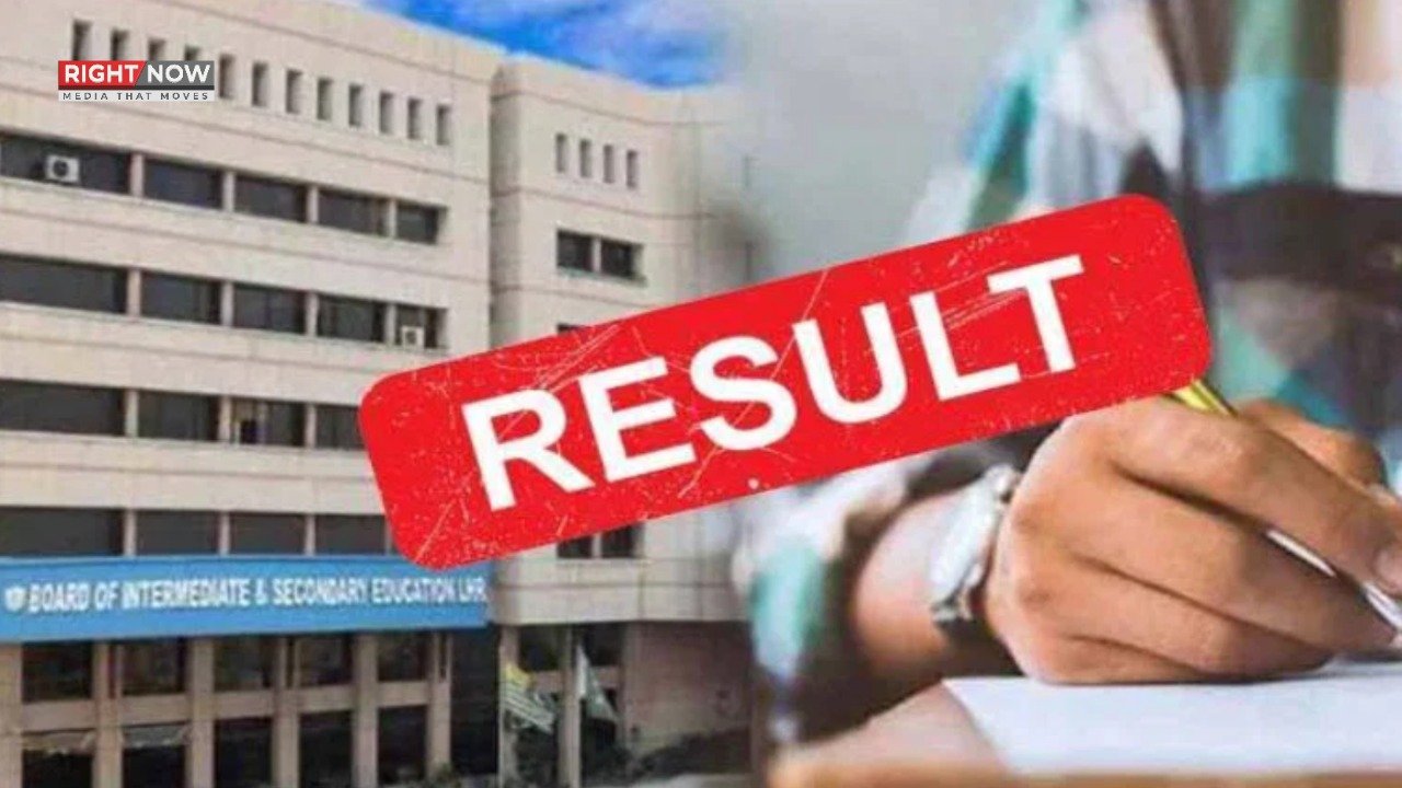 پنجاب انٹرمیڈیٹ نتائج جاری، لاہور میں 64 فیصد طلبہ کامیاب