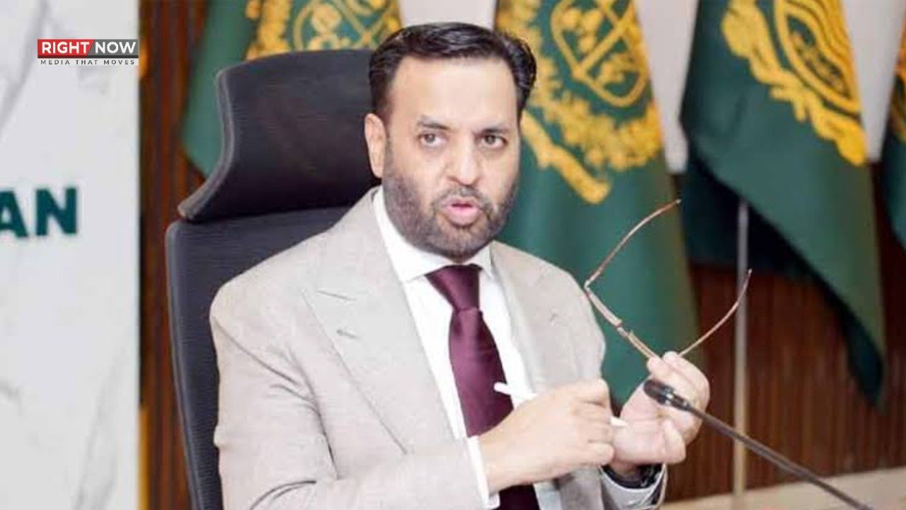 کراچی میں مصطفیٰ کمال کا بڑا اعلان، نوجوانوں کے حقوق کے لئے نئی تحریک