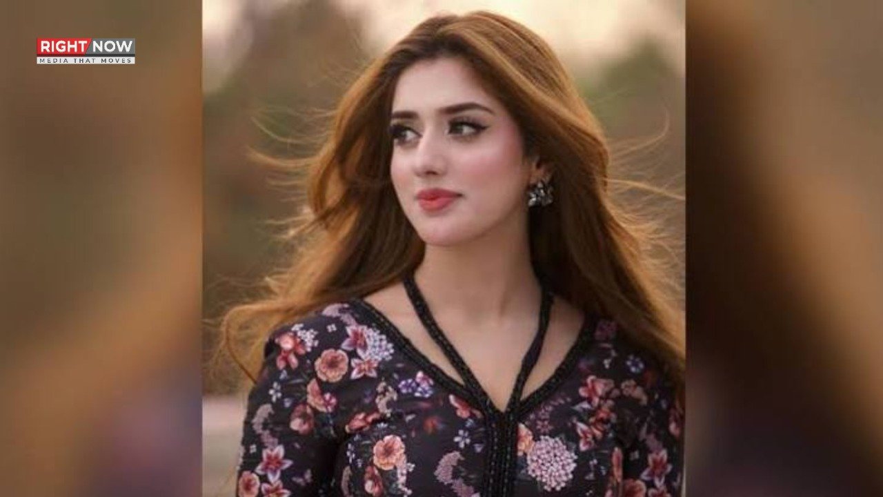 جنت مرزا کی جعلی ویڈیو پر تشویش، خواتین کی عزت کو خطرہ قرار