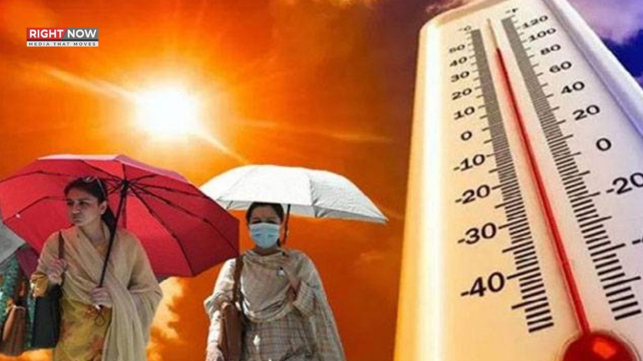 کراچی میں شدید گرمی کا سلسلہ، اکتوبر میں مزید حرارت کی پیشگوئی