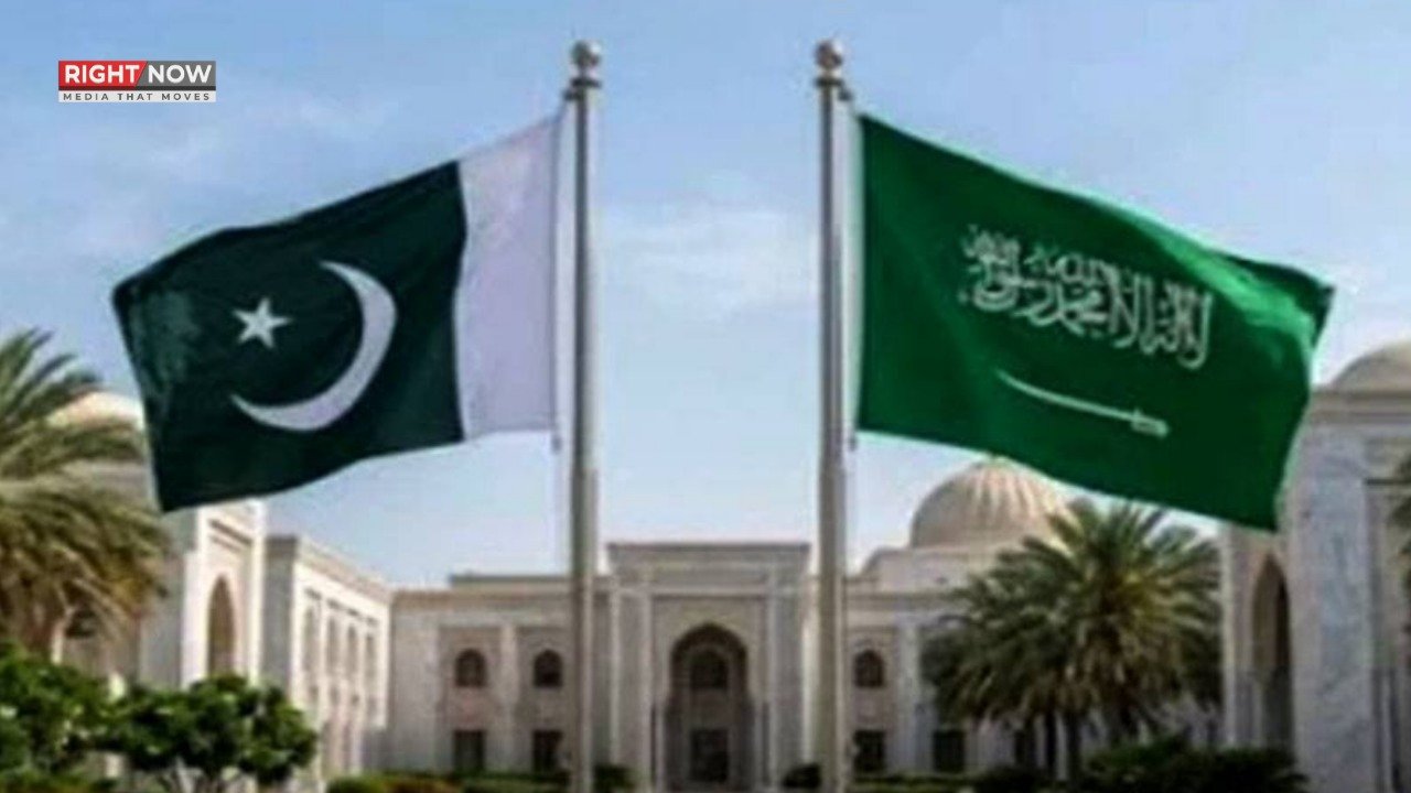 سعودی عرب میں پاکستانیوں کو سیاسی سرگرمیوں سے دور رہنے کی ہدایت، قانونی کارروائی کا انتباہ