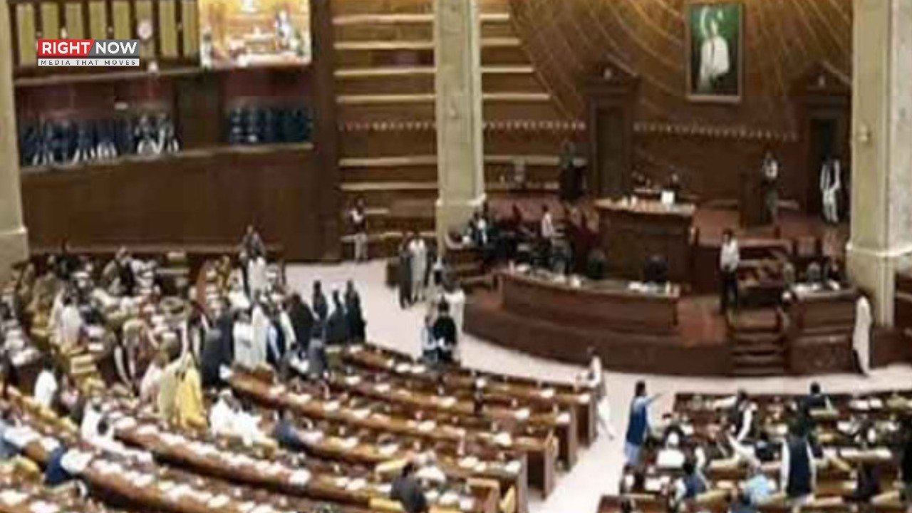 پنجاب اسمبلی میں کفایت شعاری اقدامات نافذ، ایندھن بچت کے لیے سخت ہدایات جاری