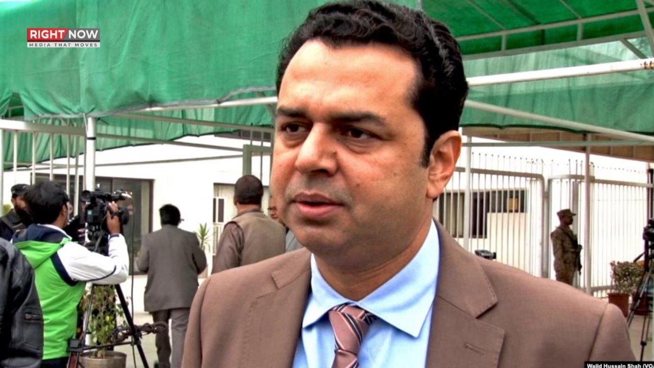 توہین عدالت کے ملزم وزیر اعلیٰ خیبر پختونخوا ہوں گے، طلال چوہدری کا دعویٰ