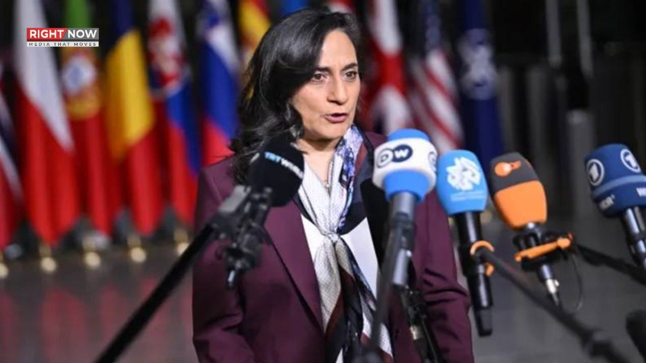 کینیڈا کی ایرانی افراد و اداروں پر پابندیاں، عالمی امن کو خطرہ