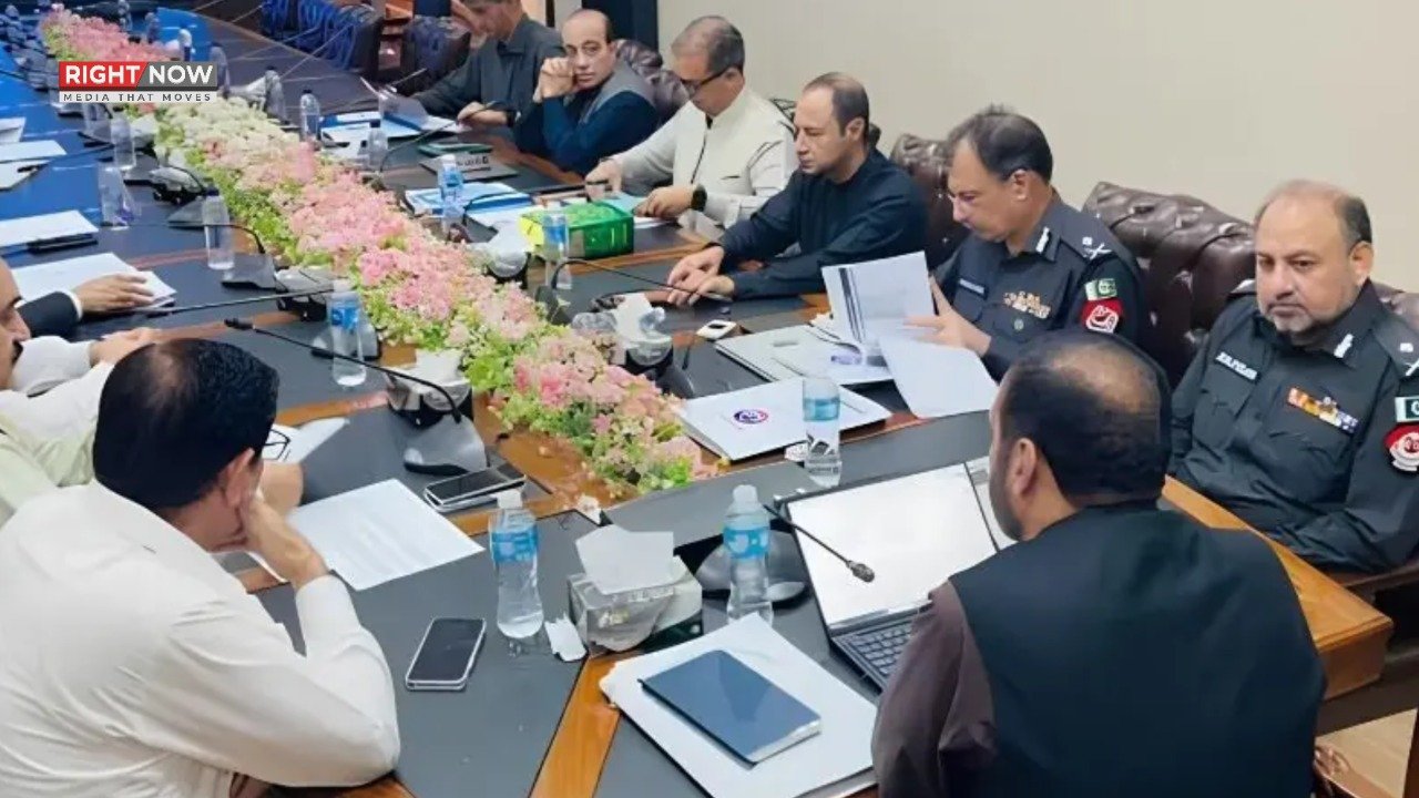 خیبرپختونخوا کابینہ نے پولیس ایکٹ 2026 منظور کرلیا، بعض شقوں پر اعتراضات