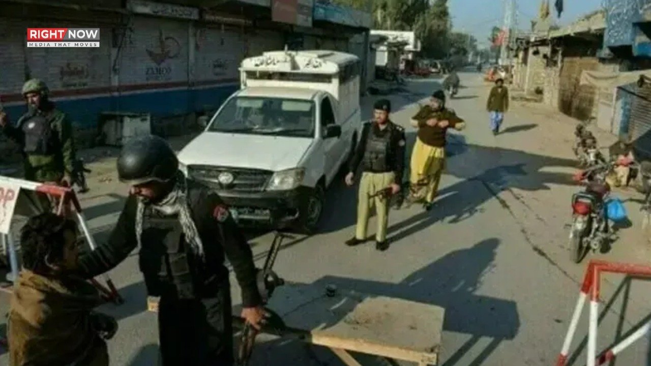 بلوچستان میں امن و امان کے پیش نظر 23 روز کے لیے دفعہ 144 نافذ
