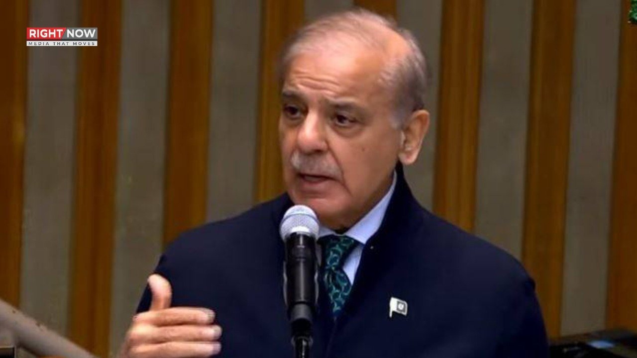 پاکستان کی ایران جنگ میں ثالثی کی کوششیں جاری، وزیراعظم کا مؤقف