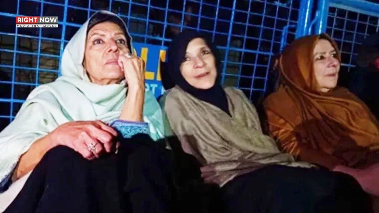 لاہور ہائیکورٹ نے ڈاکٹر عظمیٰ خان اور نورین نیازی کی نظر بندی کی استدعا مسترد کردی