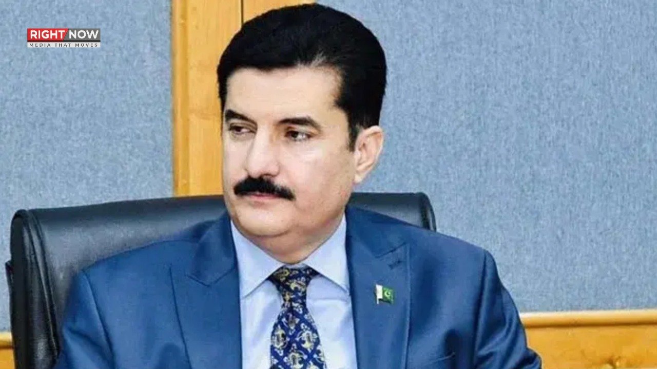 گورنر خیبرپختونخوا کا پولیس ایکٹ غیر آئینی قرار، کابینہ کو چیلنج