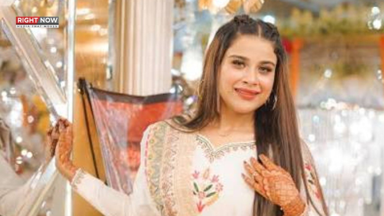 ٹک ٹاکر کشف انصاری کے ہاں دوسرے بیٹے کی پیدائش، مداحوں کی جانب سے مبارکباد