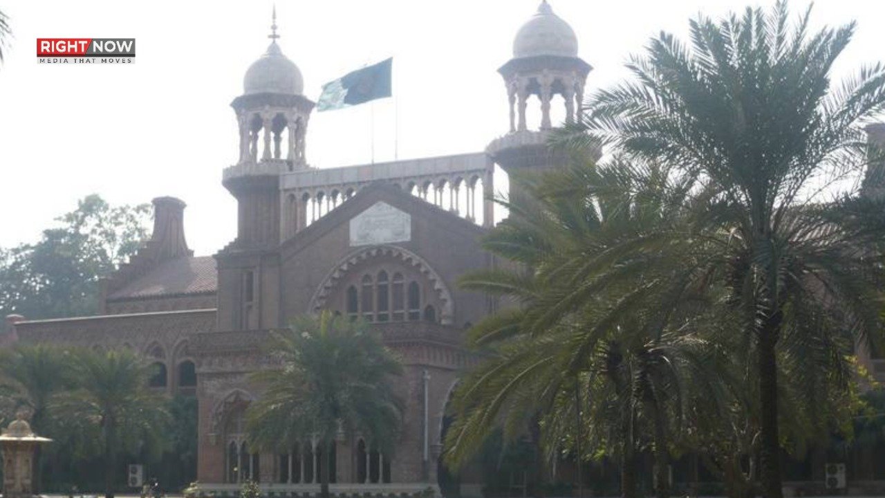 لاہور ہائیکورٹ نے ہائی آکوپینسی گاڑیوں کی پابندی کو قانونی قرار دیا، کاروباری حقوق متاثر نہیں