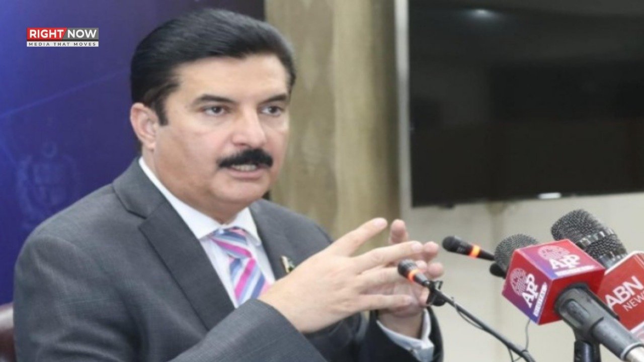 گورنر خیبر پختونخوا کا پی ٹی آئی کی ٹائیگر فورس پر اعتراض، پولیس کو خودمختار ادارہ بنانے کا عزم