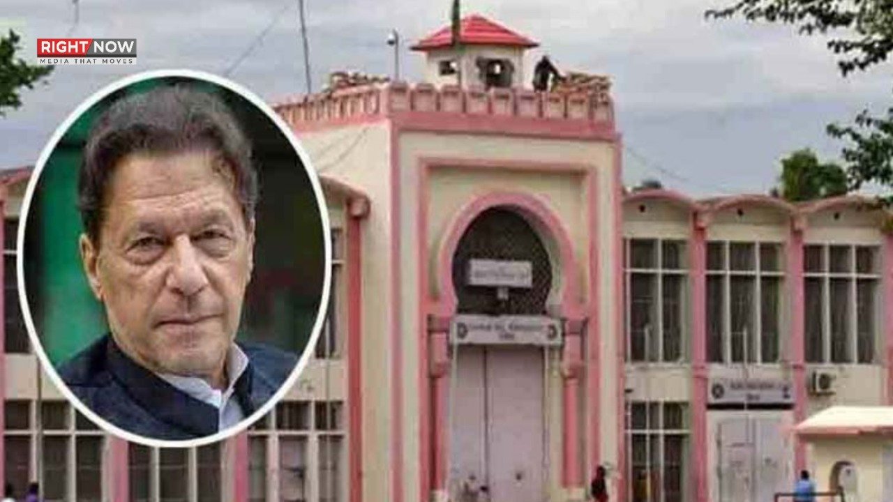 بانی پی ٹی آئی سے ملاقات کا وقت ختم، رہنماؤں کو اجازت نہیں ملی
