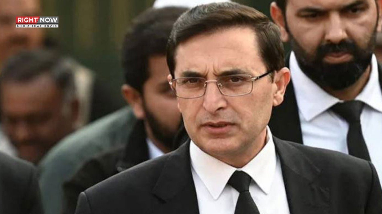 خیبرپختونخوا میں غیراعلانیہ گورنر راج کی مذمت، عوام کے مینڈیٹ کا احترام ضروری
