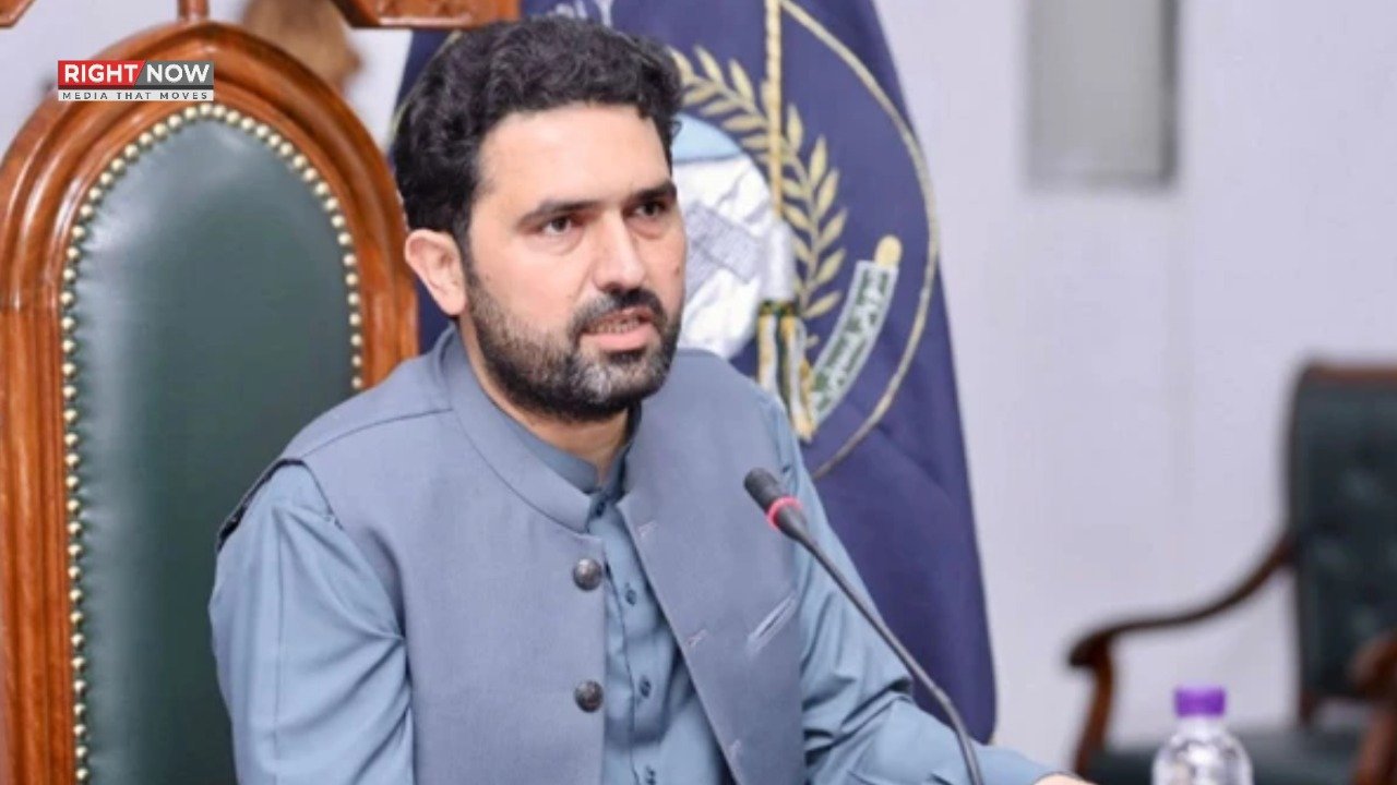 وفاقی پولیس کے سیاسی استعمال پر خیبرپختونخوا حکومت کا ردعمل، وزیراعلیٰ آفریدی کا بیان