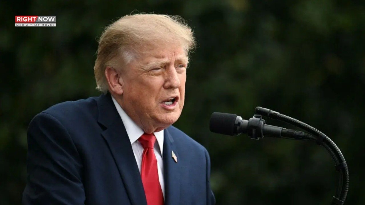 وائٹ ہاؤس نے سی این این، ایم ایس این بی سی اور پولیٹیکو کو اجازت دی، ٹرمپ کا فیصلہ واپس