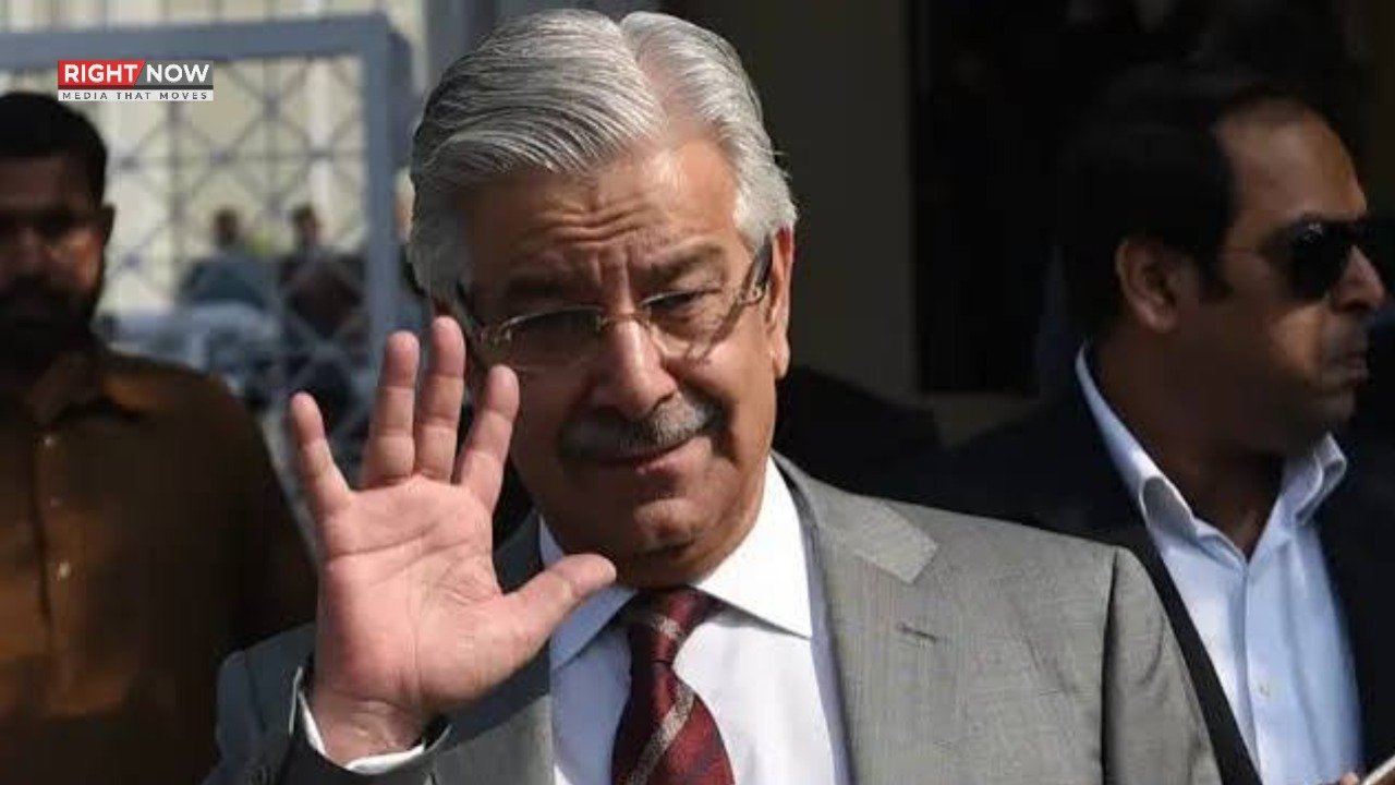 خواجہ آصف کا دعویٰ: پی ٹی آئی کا آخری اسلام آباد مارچ، آئندہ روک دیا جائے گا
