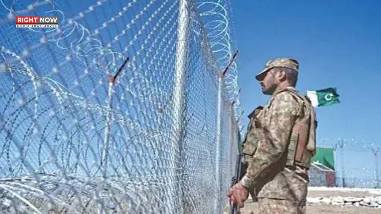 افغانستان کی بلااشتعال فائرنگ کا پاکستان کا مؤثر جواب، 13 طالبان ہلاک
