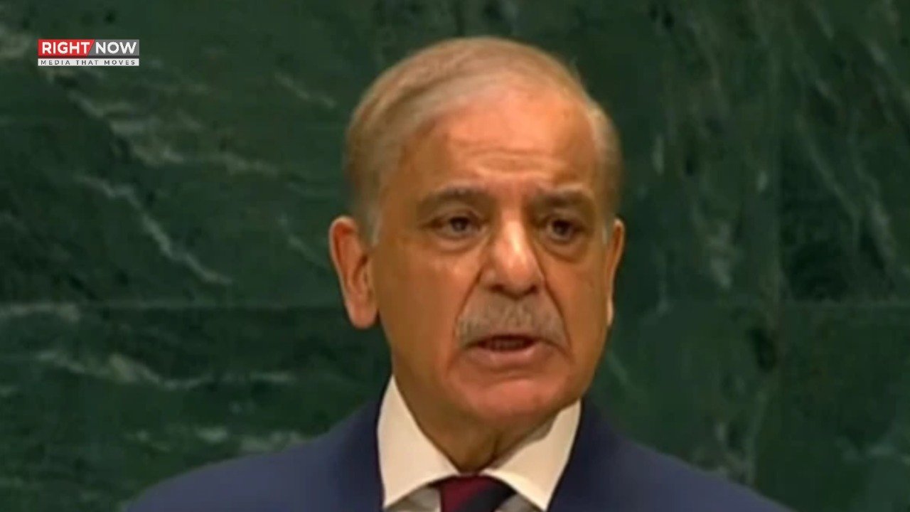 حرمین شریفین کی حرمت پر کوئی سمجھوتہ نہیں ہوگا، وزیراعظم کا اقوام متحدہ میں خطاب