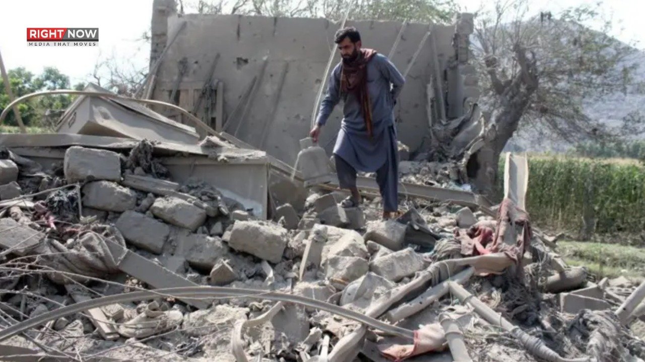 پاک افغان سرحد پر پاکستانی چیک پوسٹ تباہی کا دعویٰ مسترد، افغان طالبان کے 13 ہلاک