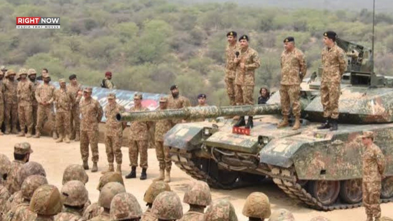بھارت کی جنگی دھمکیوں پر پاکستان کا بھرپور جواب، وزیر دفاع کا اعلان